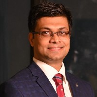 Creditas Solutions Employee Yatnesh Mittal's profile photo