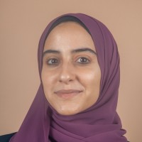 LaunchGood Employee Amany Killawi's profile photo