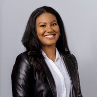 Alysha Lewis's profile photo
