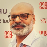 ECS Employee Aurangzeb Malik's profile photo