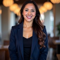 Capital One Employee Amy Singh's profile photo