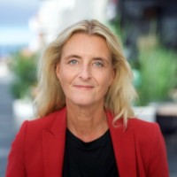 Miljømerking Employee Cathrine Lund's profile photo