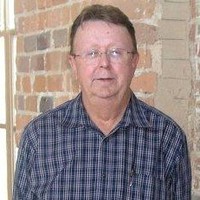 CT Darnell Construction Employee Scott Smith's profile photo