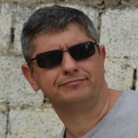 Talkflow Employee Marco Baggi's profile photo