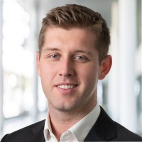 NatWest Commercial and Institutional Employee Greg Vickers's profile photo