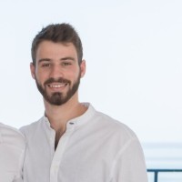 INUITIVE Employee Ido Appel's profile photo