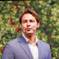 Albert Heijn Employee Tim de Jong's profile photo