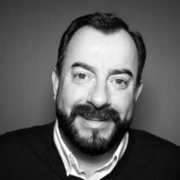 Family Health West Employee Eric Mello's profile photo