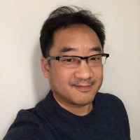 The Foundation Employee David K.'s profile photo