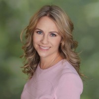 Coupa Employee Ralitza Minchev's profile photo