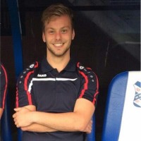In Opbouw Employee Jolan van Dijk's profile photo