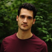 Kickstage Employee Šime Pavlić's profile photo