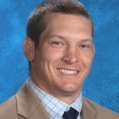 PIEDMONT PUBLIC SCHOOLS Employee Erik Ford's profile photo