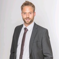 voestalpine BÖHLER Aerospace Employee Patrick Weninger's profile photo
