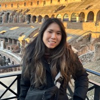 Amazon Employee Lisa Parker's profile photo