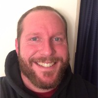 Dwayne Lane's Auto Family Employee Erik Bright's profile photo