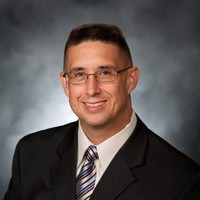 Richter Precision Inc Employee Michael Reading's profile photo