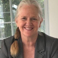 MIT Sloan Management Review Employee Leslie Brokaw's profile photo
