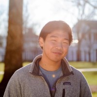 Pipekit Employee Brian Lee's profile photo