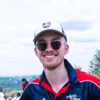 Myers Clark Chartered Accountants Employee Josh Smart's profile photo