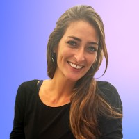 Huwise (ex Opendatasoft) Employee Marion Prouvost's profile photo