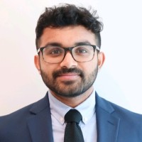 Innolitics Employee Prahlaad Ram's profile photo