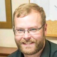 Exolum Employee Peter Whittingham's profile photo