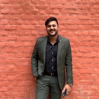 TMV Employee Ujjwal Sharma's profile photo