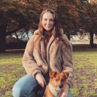 Goboony Employee Emma Nelson's profile photo