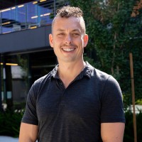 Fresche Legacy Employee Tobias Eld's profile photo