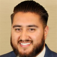 Options For Youth Public Charter Schools Employee Christian Bueno's profile photo