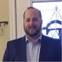 GPM Investments, LLC Employee Bradley Frey's profile photo