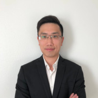 UNIS Fulfillment and Transportation Employee Samwise Luo's profile photo