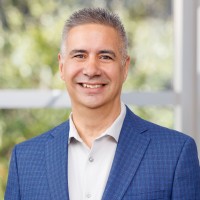 American Capital Group Employee Pete Kirk's profile photo