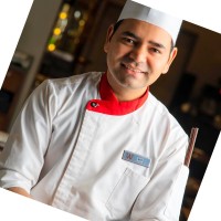 Holymont Udaipur Employee Anil Rana's profile photo