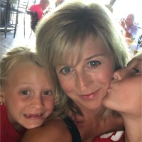 Cobb County School District Employee Julia Sargent's profile photo