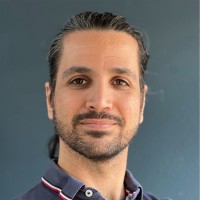 Code Nomads Employee Ali Azimipour's profile photo