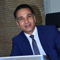 Université Sidi Mohammed Ben Abdellah-Fès Employee Bouchta Aloui's profile photo