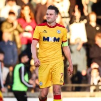 Anton Dowds Email & Phone Number