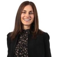 McKinsey & Company Employee Suzanne Lyman's profile photo