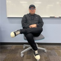 Child Development Associates Employee Ramon Rizo's profile photo