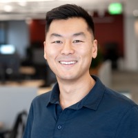Salesforce Employee Jason Travis's profile photo