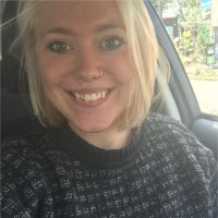 Camilla Pedersen Email