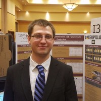 Caterpillar Inc. Employee Tanner Thomas's profile photo