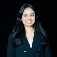 Pixelfield Employee Niharika Mothe's profile photo