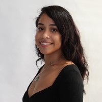 Garden Society Employee Generra Rodriguez's profile photo