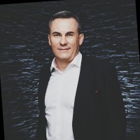 Werner & Mertz Professional (tana-Chemie GmbH) Employee Alexander Bernhardt's profile photo