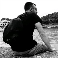 ithouse.co Employee Przemysław Drzewicki's profile photo