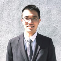 Justin Guan Email & Phone Number