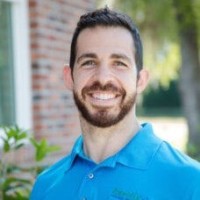 Greystone Health Network Employee Eric Nadler's profile photo